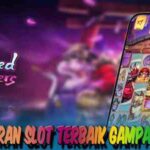 Situs Bocoran Judi Slot Terbaik Resmi Terpercaya Gampang Maxwin Spirited Wonders